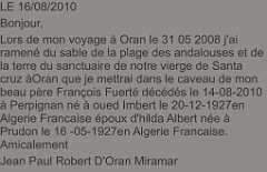000 SABLE ET TERRE